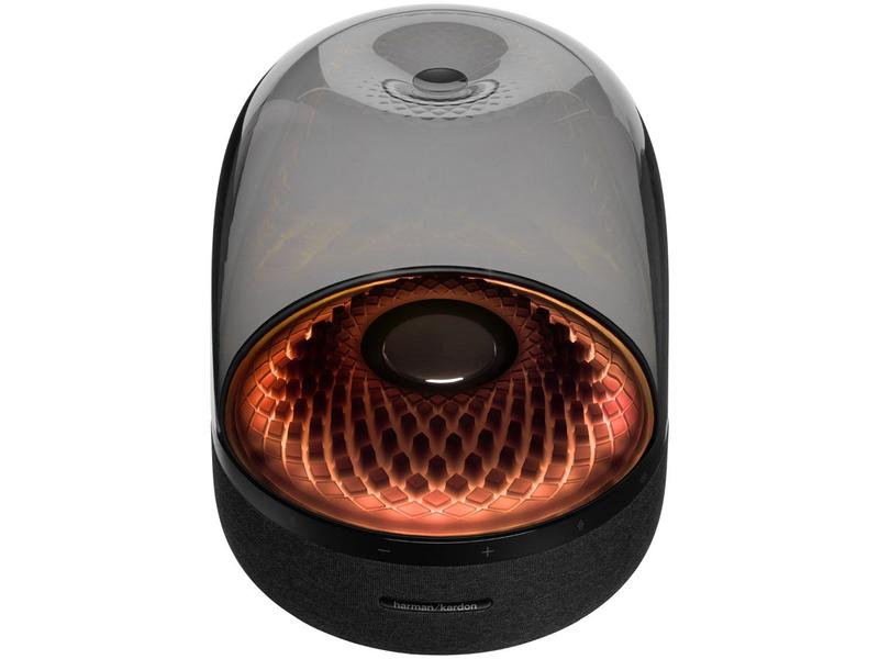 Caixa de Som Harman Kardon Aura Studio 4, Bluetooth, 100W RMS